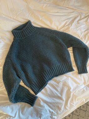 3 for $20 ✨ H&M | Wool Blend Knit Sweater